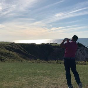 Meet your Posher, Tim